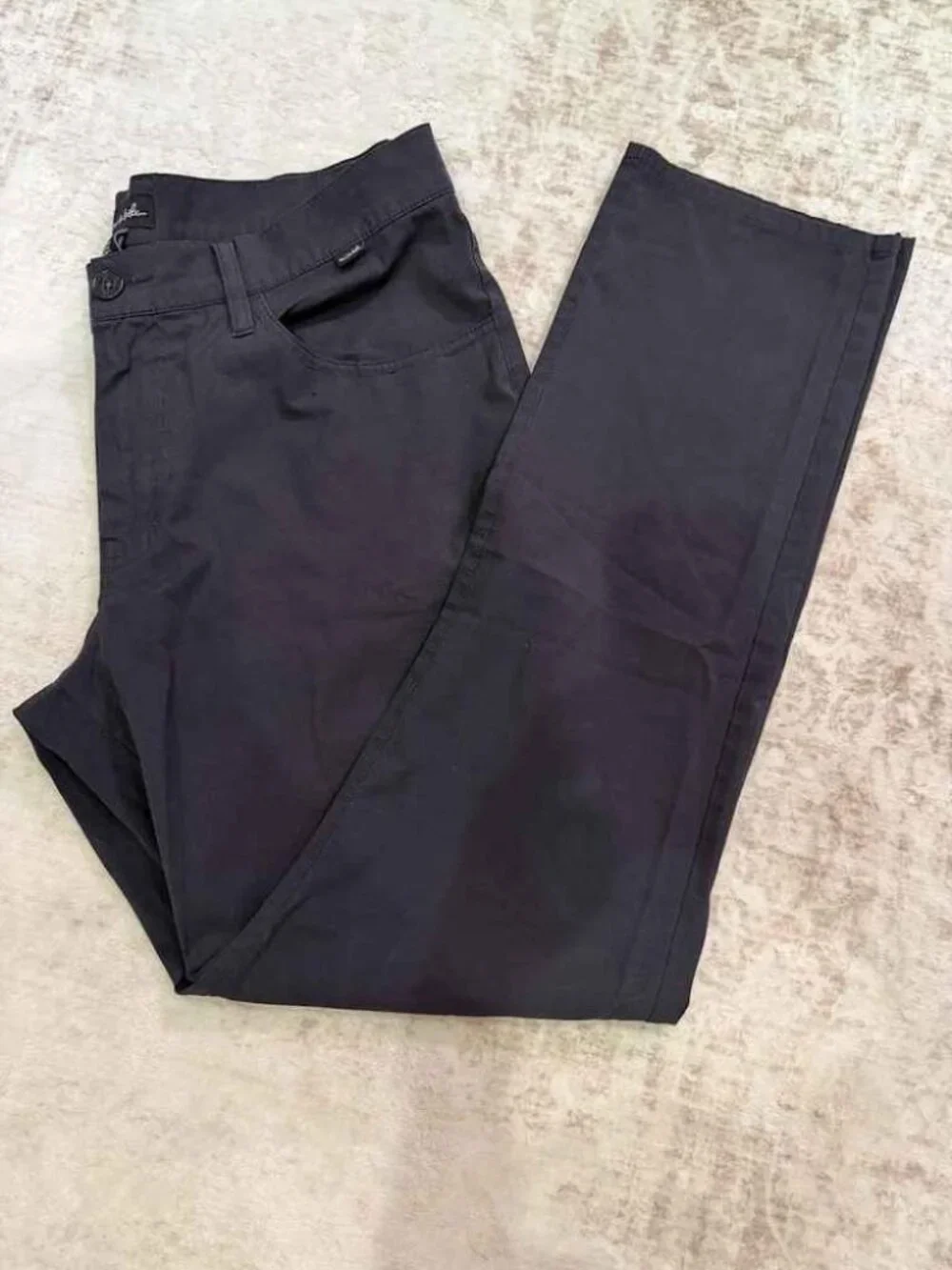 TravisMathew Open To Close Performance Golf Pants 34